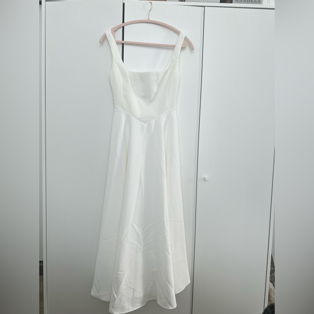 Odd Muse Ultimate Muse Square Neck Dress